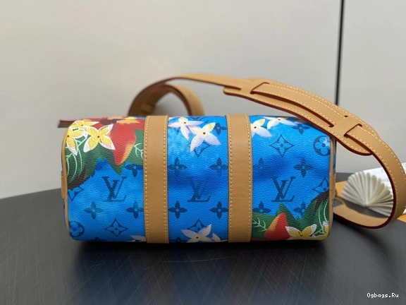 SPEEDY Vuitton Louis 25 0102